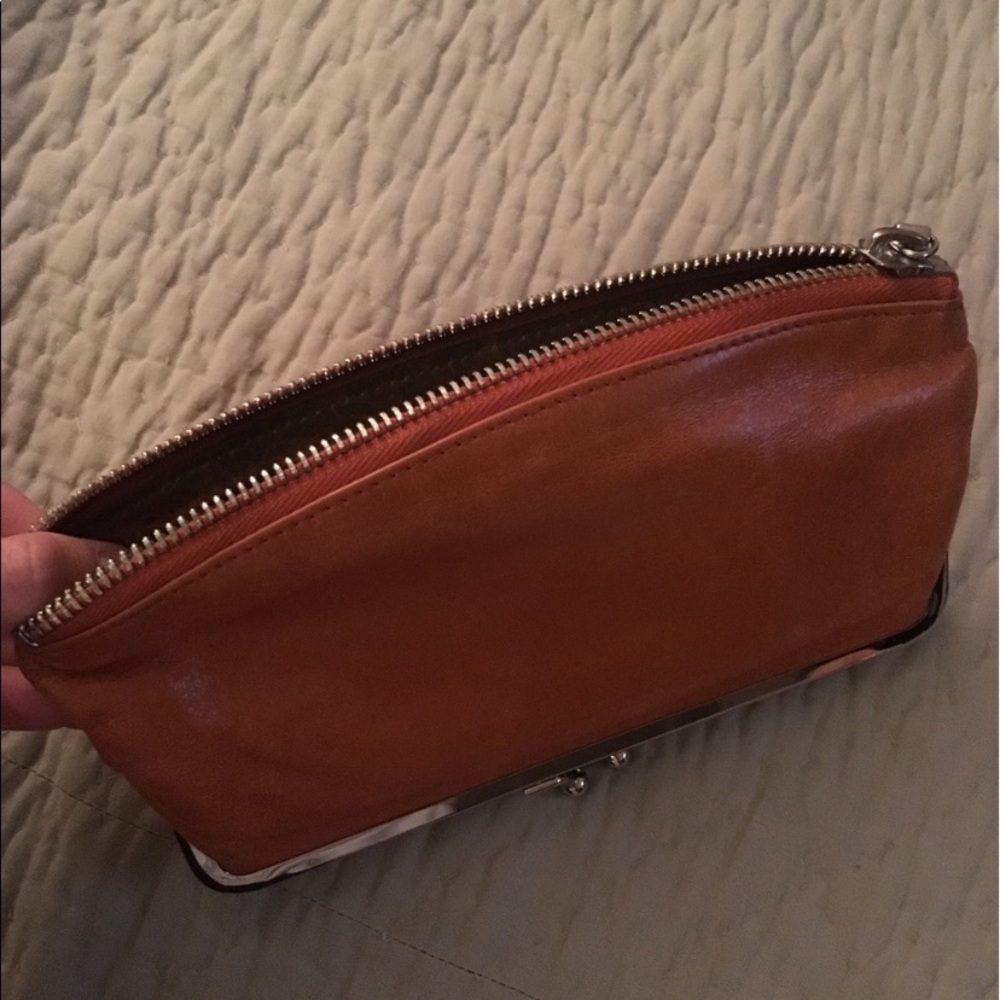 Hobo wallet